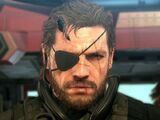 Venom Snake