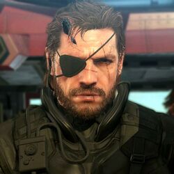 Category Mgs4 Characters Metal Gear Wiki Fandom