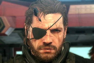 Metal Gear 20th Anniversary: Metal Gear Solid Collection | Metal