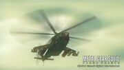 MI-24A Custom