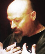 Zimmerman performing for .