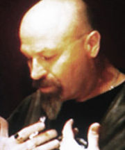 Patric-Zimmerman