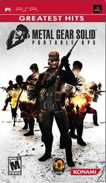 Metal Gear Solid 4: Guns of the Patriots (Video Game 2008) - IMDb