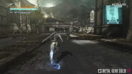 MGR MGS4Raiden Trailer Pic03 MGSTV