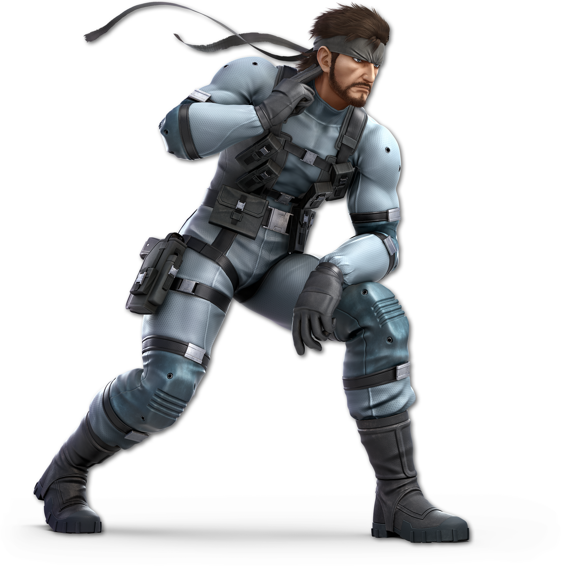 Solid Snake Metal Gear Wiki Fandom