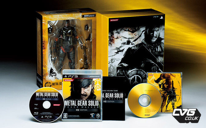 Metal Gear Solid: Peace Walker | Metal Gear Wiki | Fandom