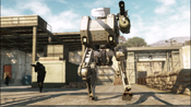 Thegameawards mgo gameplay robot