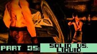 Metal Gear Solid (PS3) - Part 35 Solid vs