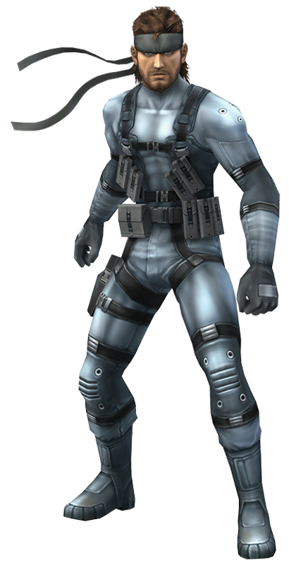 Metal Gear Solid Delta: Snake Eater - Wikipedia