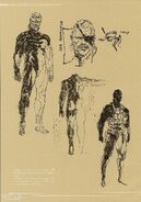 OctoCamo concept art.