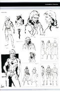 LiquidConcept.png (816 kB) Ilustración de Liquid en The Art of Metal Gear Solid.