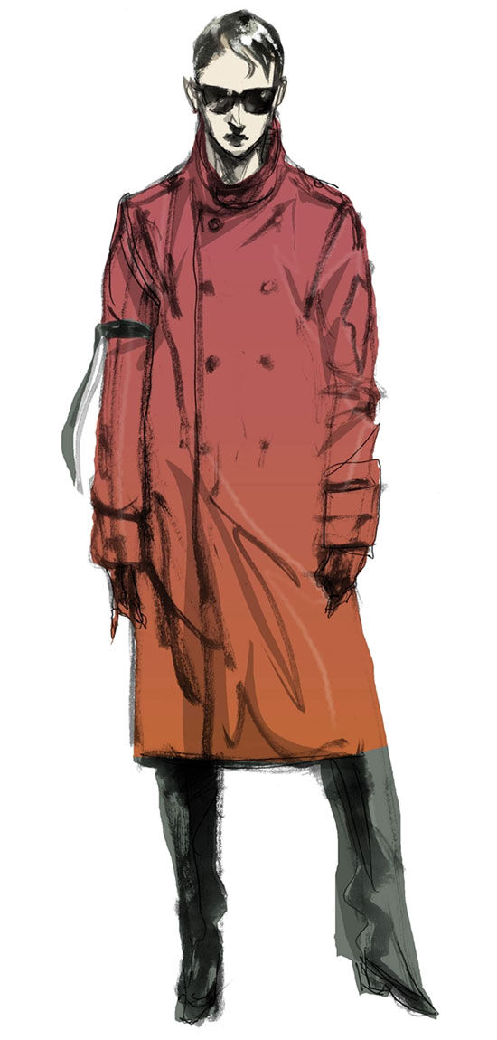 Strangelove | Metal Gear Wiki | Fandom