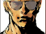 Kazuhira Miller