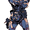 Character Gallery/Metal Gear: Ghost Babel