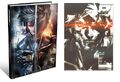 Metal Gear Rising: Revengeance The Complete Official Guide Collector's Edition by Piggyback.