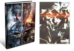 Metal Gear Rising: Revengeance – Wikipédia, a enciclopédia livre