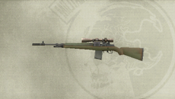 M21 | Metal Gear Wiki | Fandom