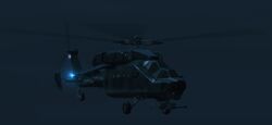 HP-48 Krokodil | Metal Gear Wiki | Fandom