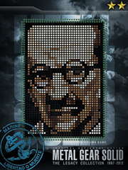 Kio Marv Metal Gear Wiki Fandom