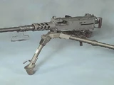 M2 Heavy Machinegun