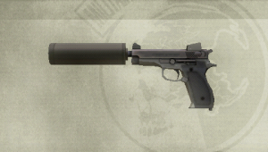 Mk22 Metal Gear Wiki Fandom Mk22 Metal Gear Wiki Fandom