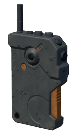 iDroid | Metal Gear Wiki | Fandom