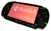 PSP