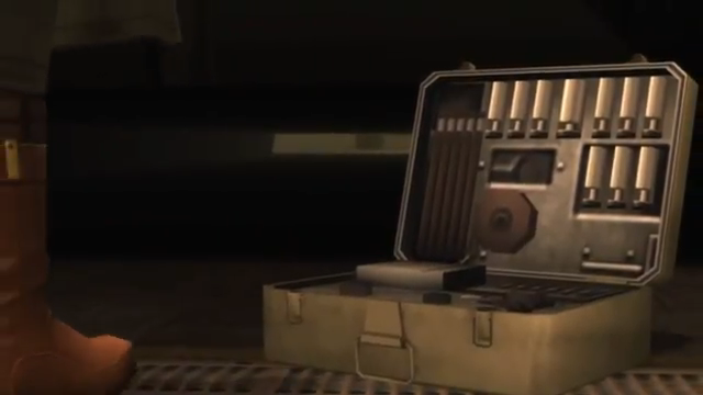 radio scrambler kills soldier radio scrambler kills soldier