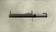 M72 LAW Ranks 3 & 4 (Gray).