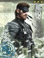 Naked Snake.