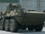 STOUT IFV-SC