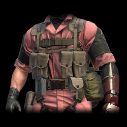 Forward Operating Base Metal Gear Wiki Fandom
