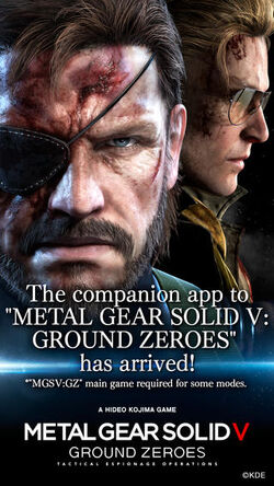 Metal Gear Solid V: Ground Zeroes eBook by GamerGuides.com - EPUB Book