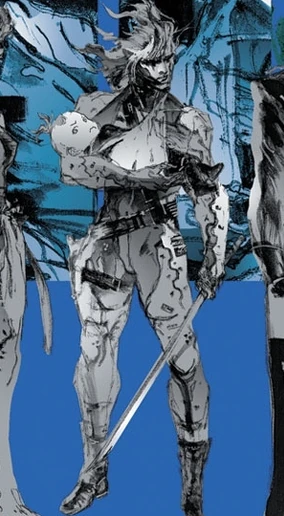 Sunny Emmerich | Metal Gear Wiki | Fandom