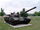 T-72U modificado