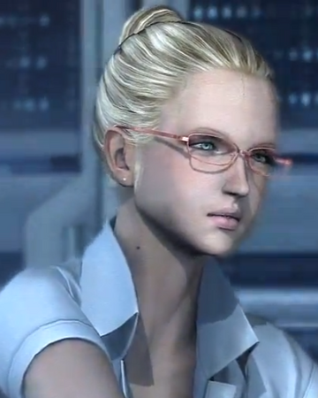 Courtney Collins Metal Gear Wiki Fandom