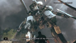 metal gear solid sahelanthropus Metal Gear Solid V: The Phantom Pain - Metal Gear Sahelanthropus