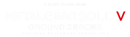 Metal-Gear-Solid-V-Ground-Zeroes-Logo