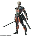 142230.jpg (27 KB) Raiden (Custom Body Red ver.) Play Arts KAI action figure by Square Enix Products.