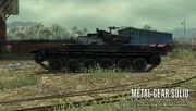 T-72U Custom