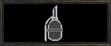 Granate.jpg (3 KB) RGD-5 meni icon in Metal Gear Solid 3.