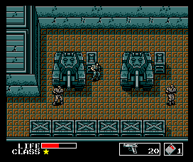 Metal Gear (jogo eletrônico) - Wikiwand