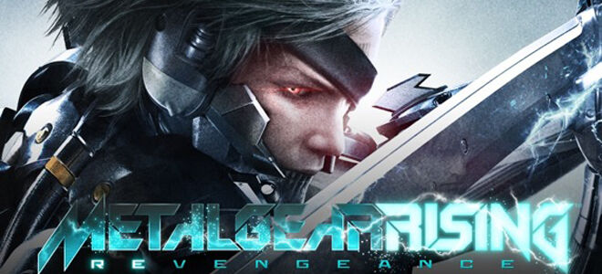 Raiden Takes on Three Lethal Bosses in the New Metal Gear Rising