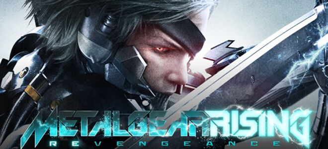Metal Gear Rising: Revengeance Inspired Indie Game Warlander is