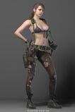 MGSV_25  Metal gear solid, Female assassin, Metal gear solid quiet