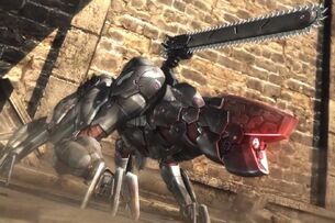 Bladewolf desperado