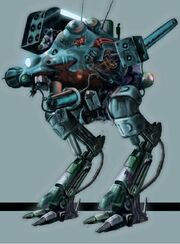 Metal Gear D