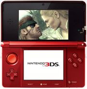 Nintendo3DS