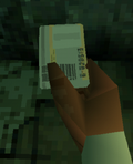 Pan-card moses