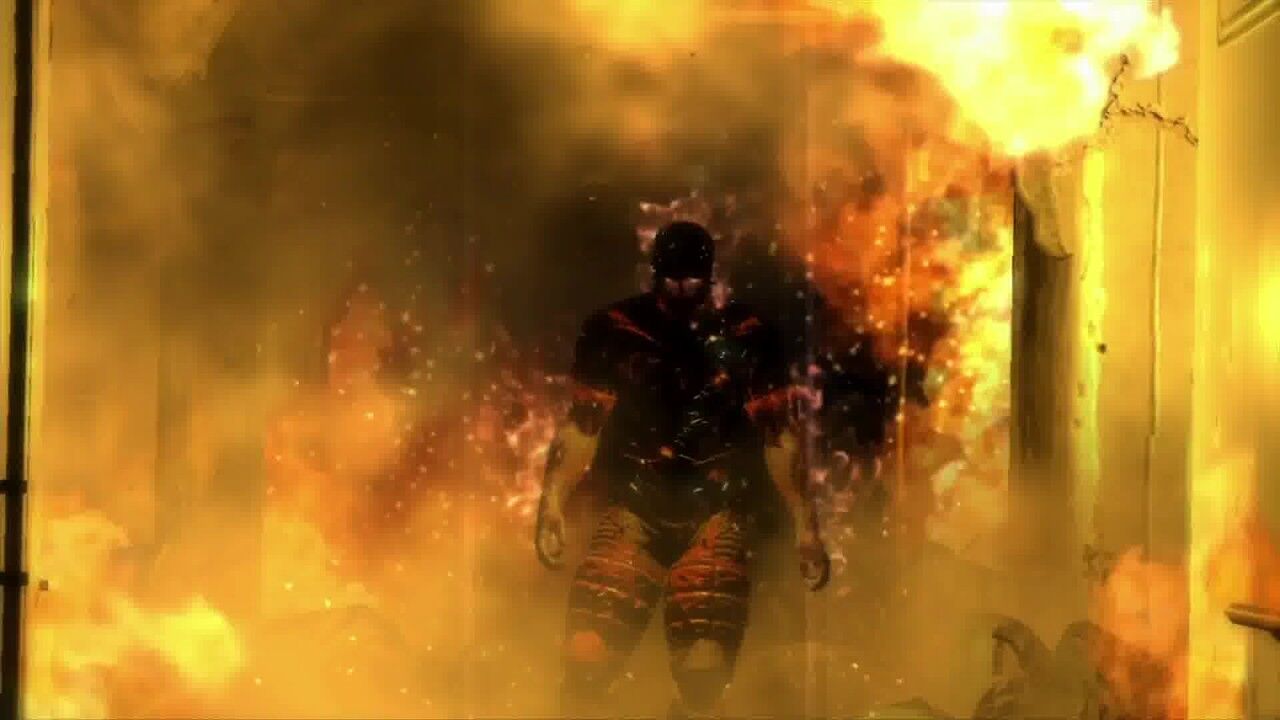 Yevgeny Borisovitch Volgin Metal Gear Wiki Fandom Yevgeny Borisovitch Volgin Metal Gear Wiki Fandom